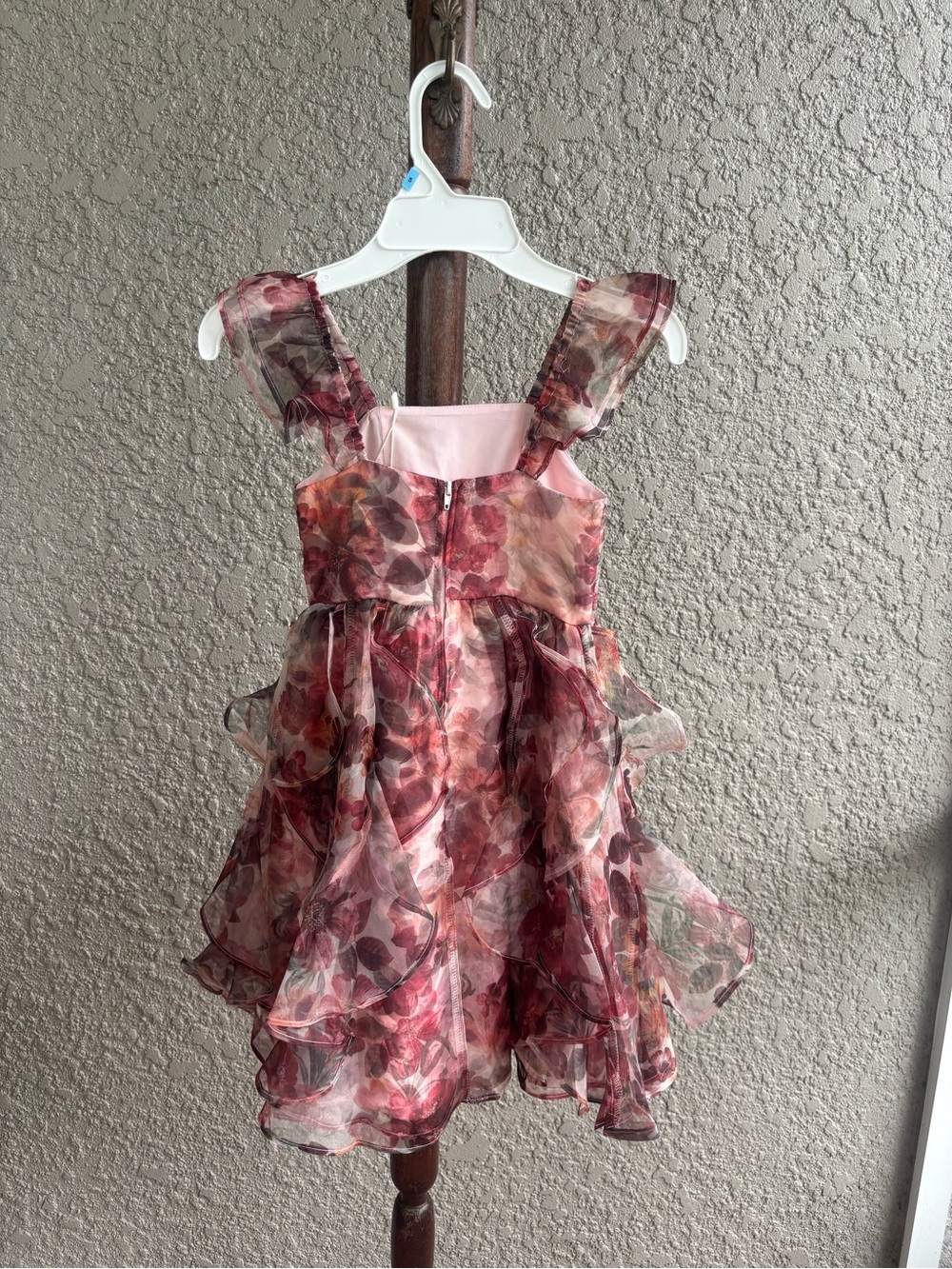 Gianni Bini formal girls dresses NWT-set of 2 - Picture 5 of 6